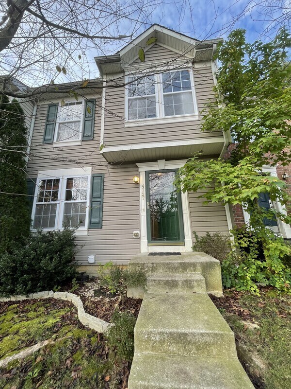 4737 Coralberry Ct, Aberdeen, MD 21001 House Rental in Aberdeen, MD