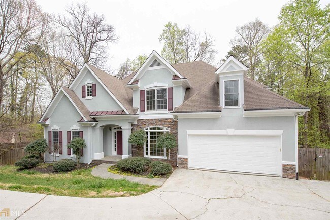 Foto del edificio - 590 Tahoma Dr NE