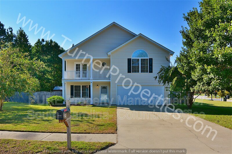 20 Sugar Maple Ct, Elgin, SC 29045 House Rental in Elgin, SC