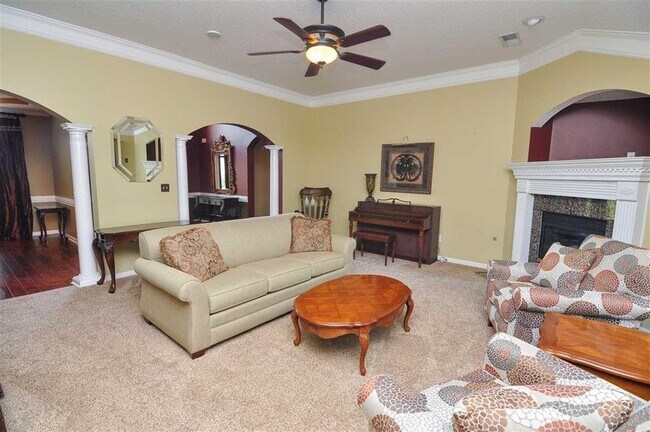 Foto del edificio - 10466 Pilot Rock Rd