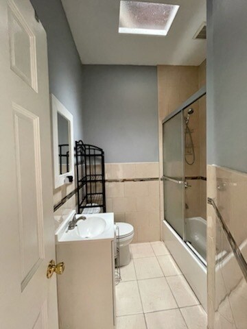 Bathroom - 325 57th St