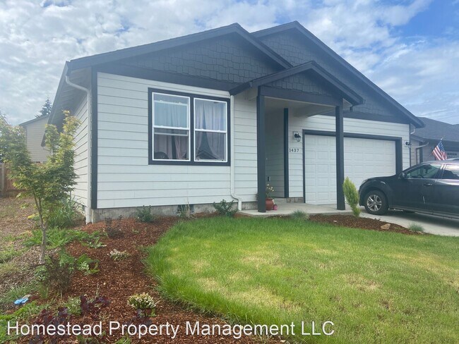 Building Photo - 3 br, 2 bath House - 1437 Northgate Dr.