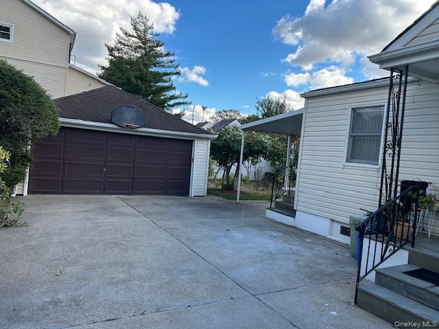 Foto del edificio - 185 Emerson Pl