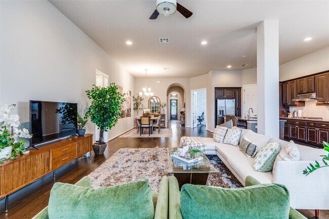 Building Photo - 4024 Castella Cove