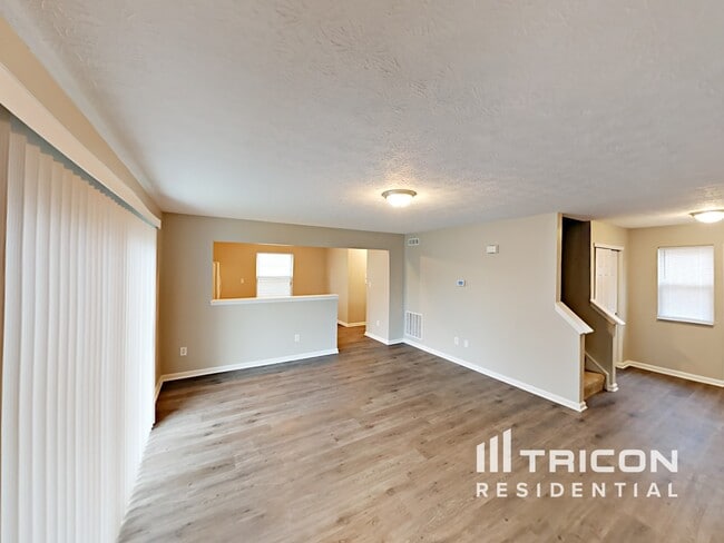 Building Photo - 1629 Composer Way