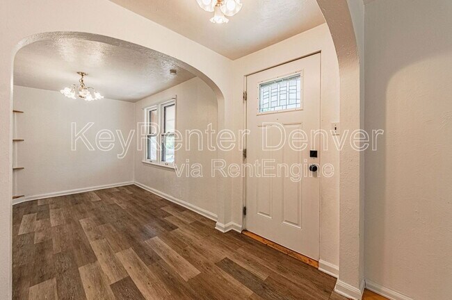 Foto del edificio - 6801 Irving St