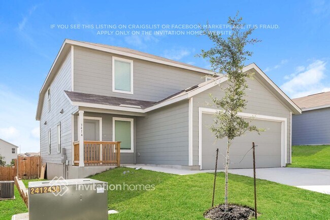 Building Photo - 3414 Rodgers Hl