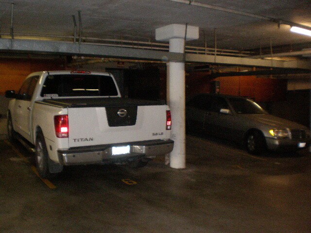 Foto del edificio - 1215 N Olive Dr