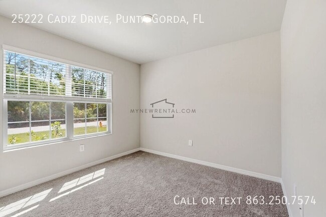 Building Photo - 25222 Cadiz Dr