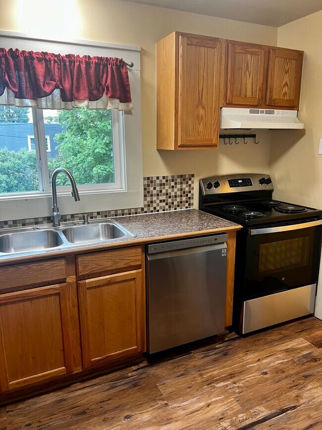 Foto del edificio - Single family home in Bremerton.