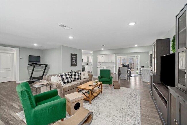 Foto del edificio - 3007 Conway St