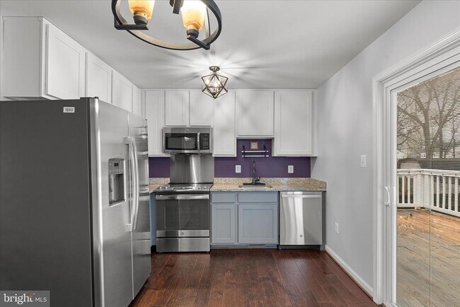 Foto del edificio - 3813 8th St