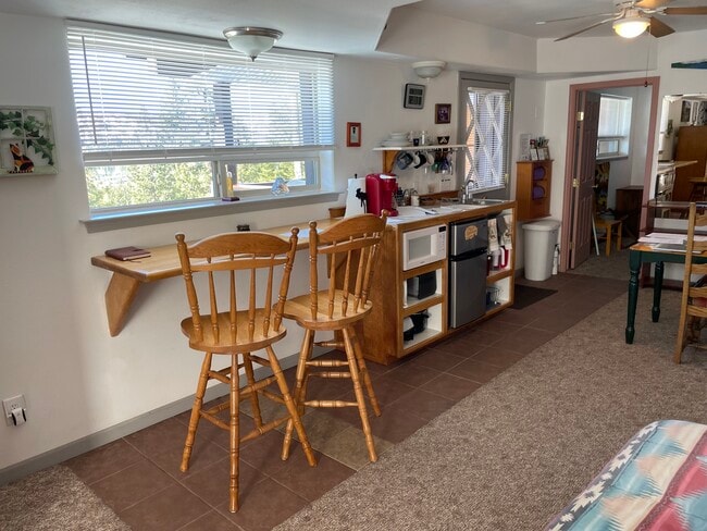Kitchenette - 1888 Apalachee Dr