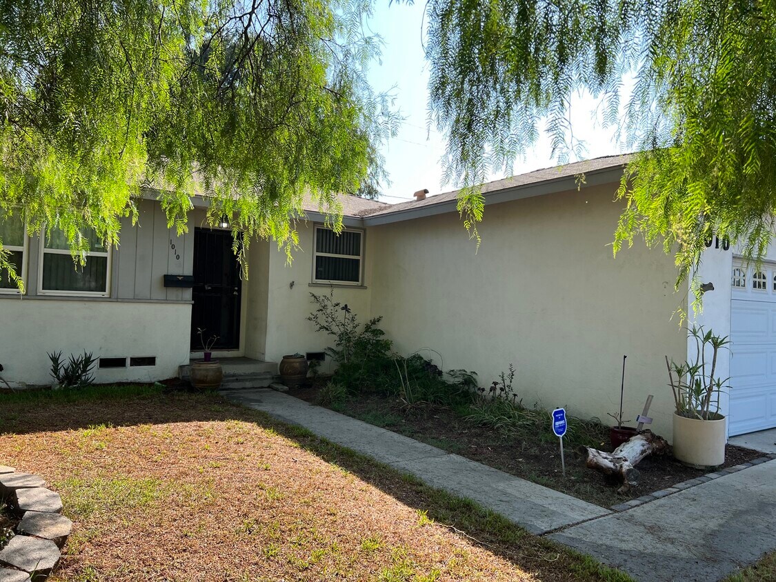 1010 N Wichita St, Anaheim, CA 92801 House Rental in Anaheim, CA