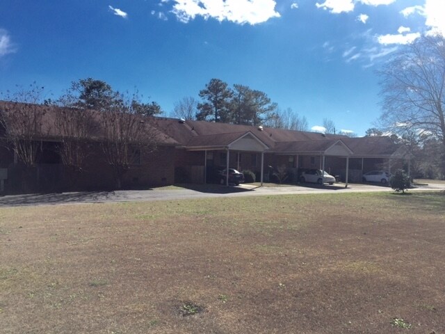 Primary Photo - 119 Chappell Dr