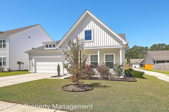 Building Photo - 4 br, 2 bath House - 1617 Shady Pine Road