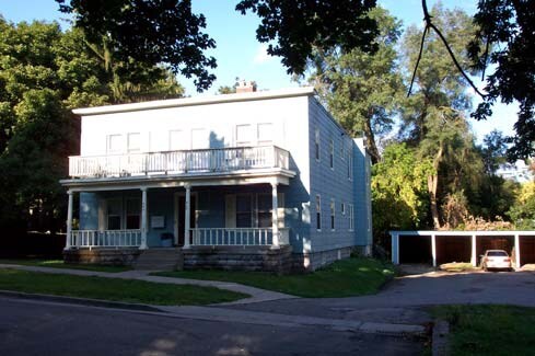 Primary Photo - 545 Sinclair Ave NE