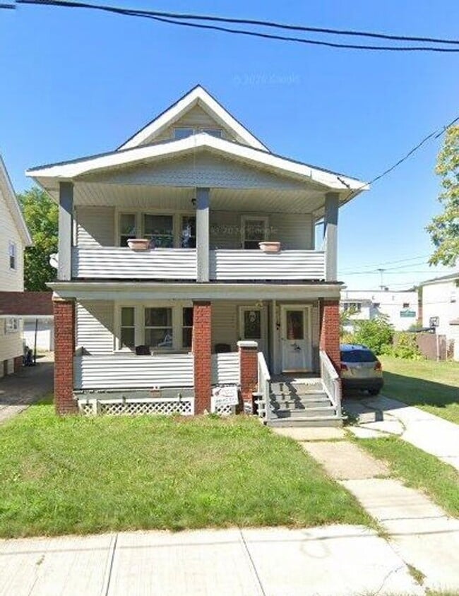 Building Photo - 2200-2202 Tate Ave