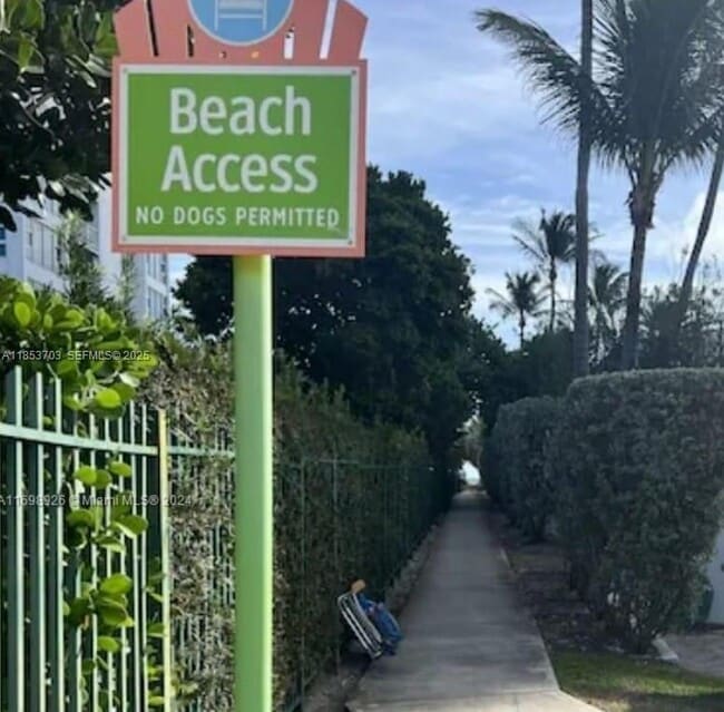 Foto del edificio - 1501 S Ocean Blvd