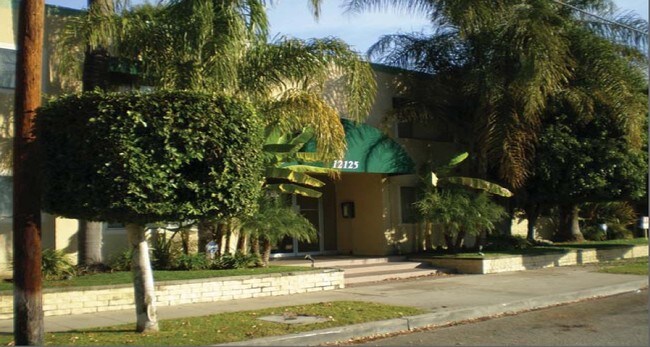 Foto del edificio - Weddington Apartments