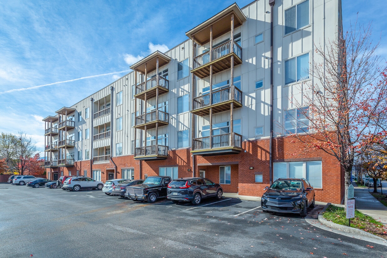 Primary Photo - Southside Flats