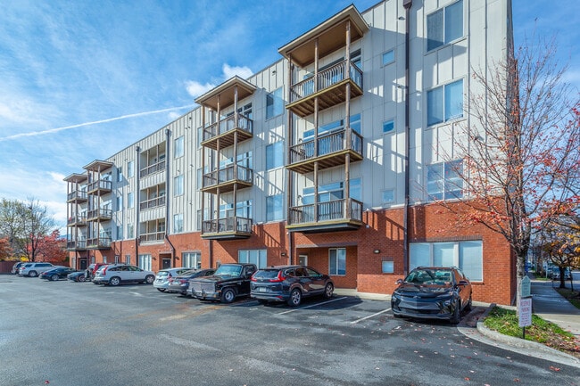 Building Photo - Southside Flats
