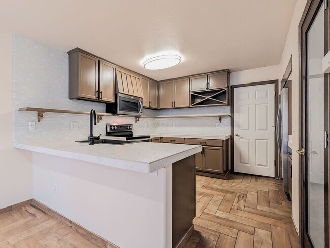 Foto del edificio - 603 122nd Ct NE