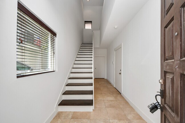 Foto del edificio - 1822 Southmore Blvd