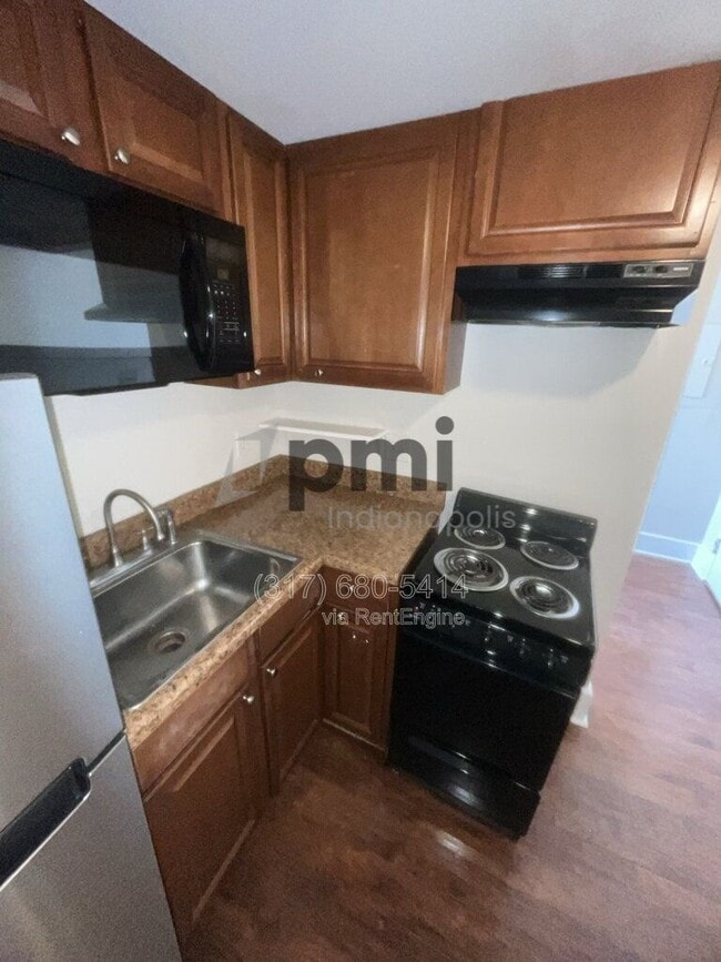 Interior Photo - Indy Christian Place Apartments LLC