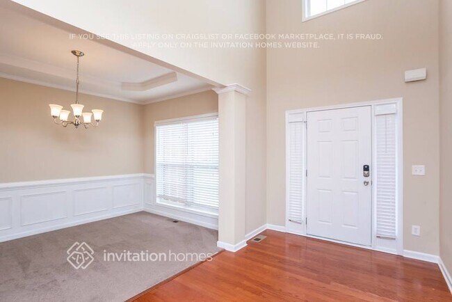 Building Photo - 809 Bishops Run Ln