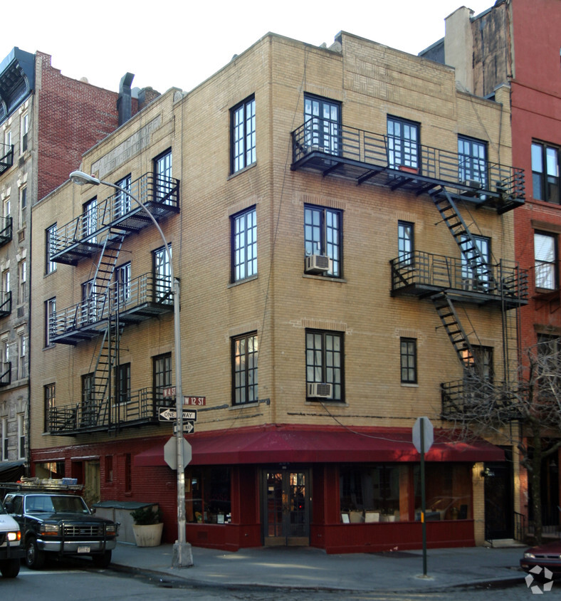 Foto principal - Preston NY 284 West 12th Street