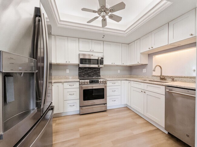 Foto del edificio - 1701 Courtyard Way