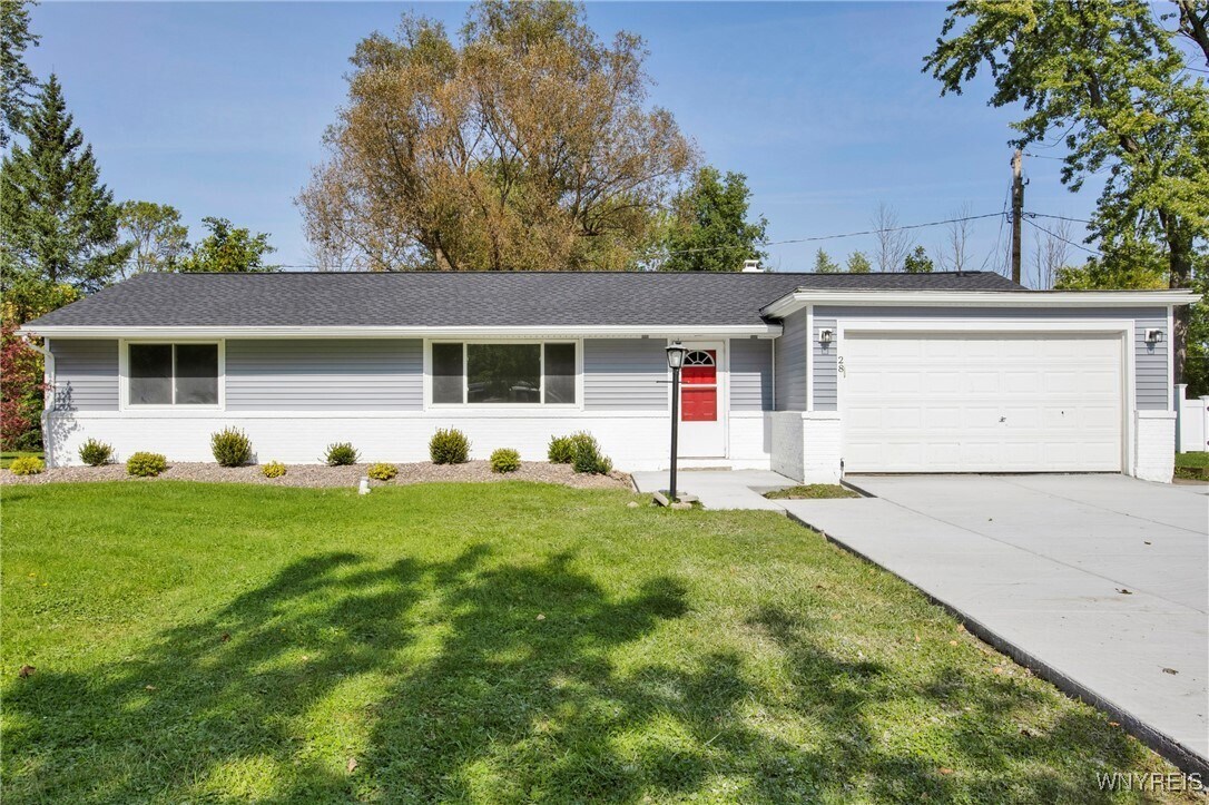 Foto principal - 28 Campus Dr W