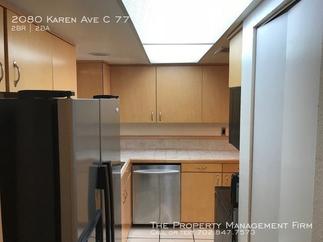 Building Photo - 2080 Karen Ave