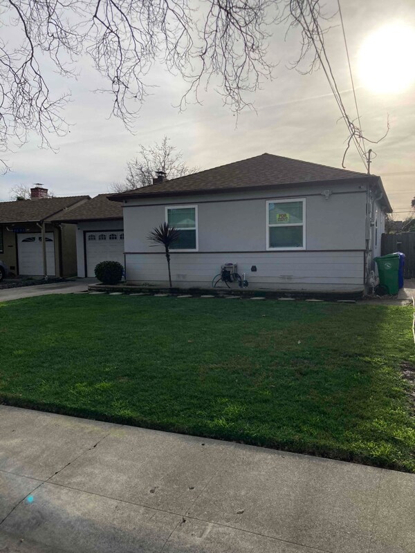 17539 Via Rincon, San Lorenzo, CA 94580 House Rental in San Lorenzo