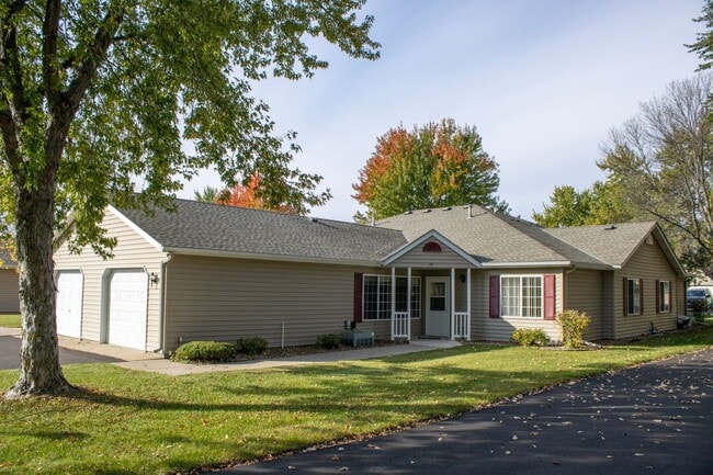 Interior Photo - Cottages of Annandale