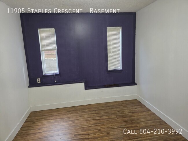 Photo du bâtiment - Delta basement suite