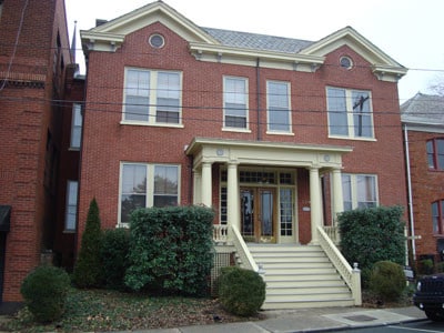 Building Photo - 519 Church St