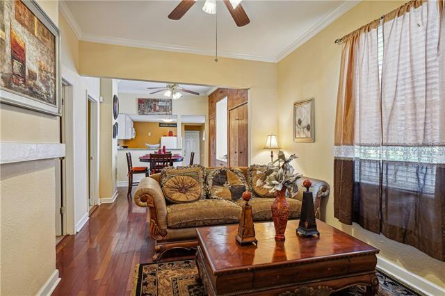 Foto del edificio - 1510 St Anthony St