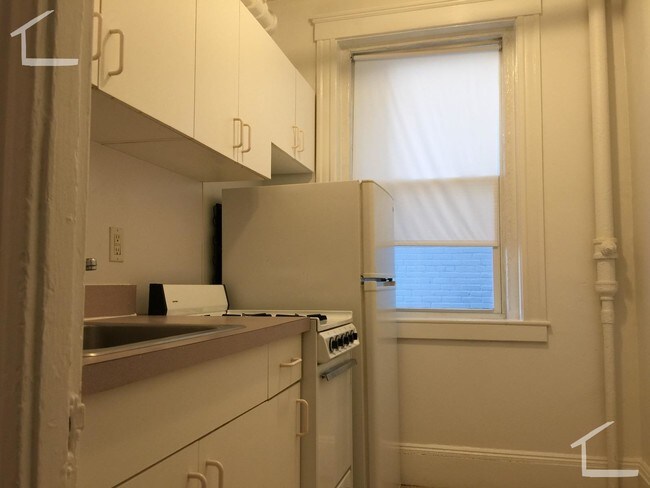 Foto del edificio - 116 Warren St