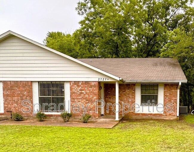 Building Photo - 2721 Eagle Rd