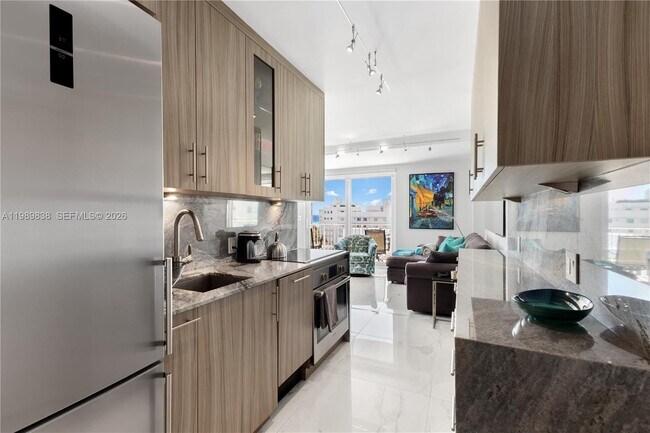 Foto del edificio - 1255 Collins Ave