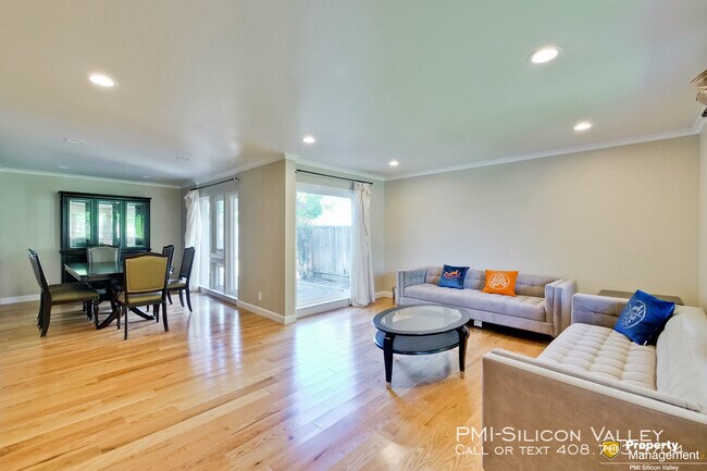 Building Photo - Updated West San Jose Home