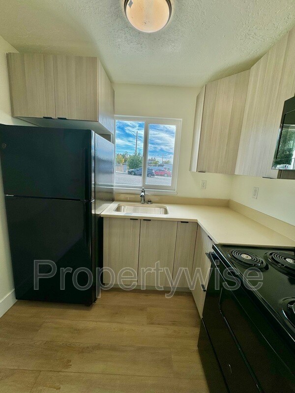 Foto del edificio - 420 20th St