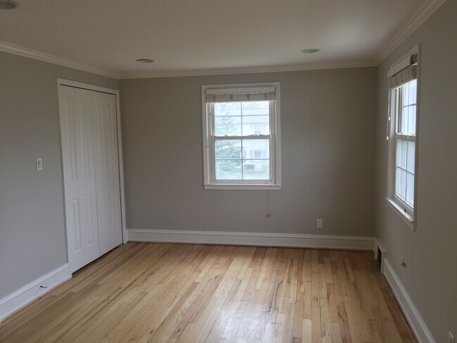Master bedroom - 1620 Graefield Rd