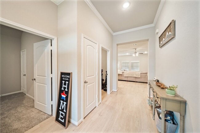 Foto del edificio - 18203 Samie Nell Ct