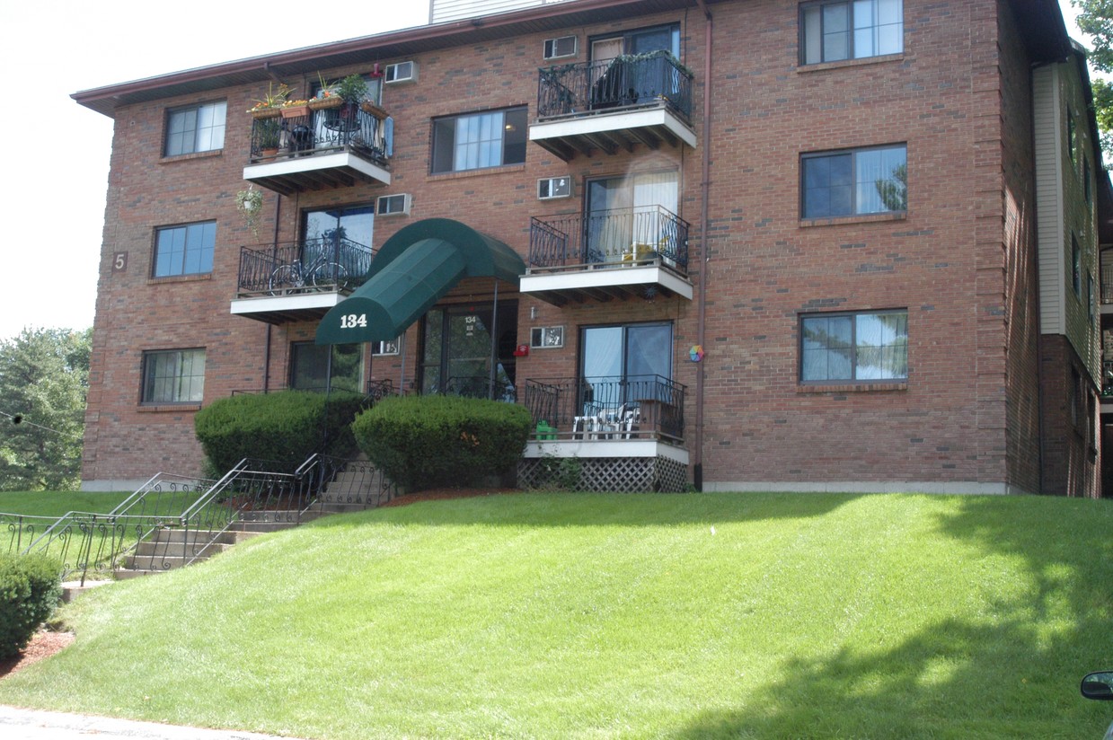 Foto principal - The Carrington Farms Condominium