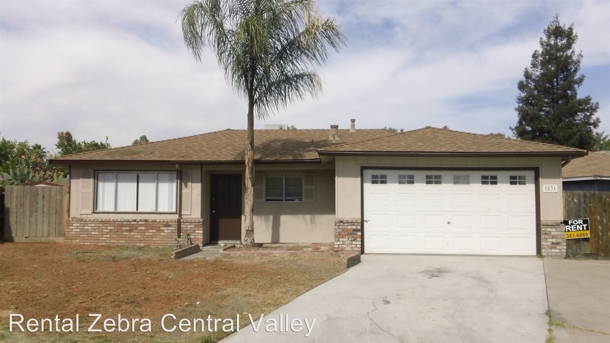 Foto principal - 3 br, 2 bath House - 1831 Phoenix Way