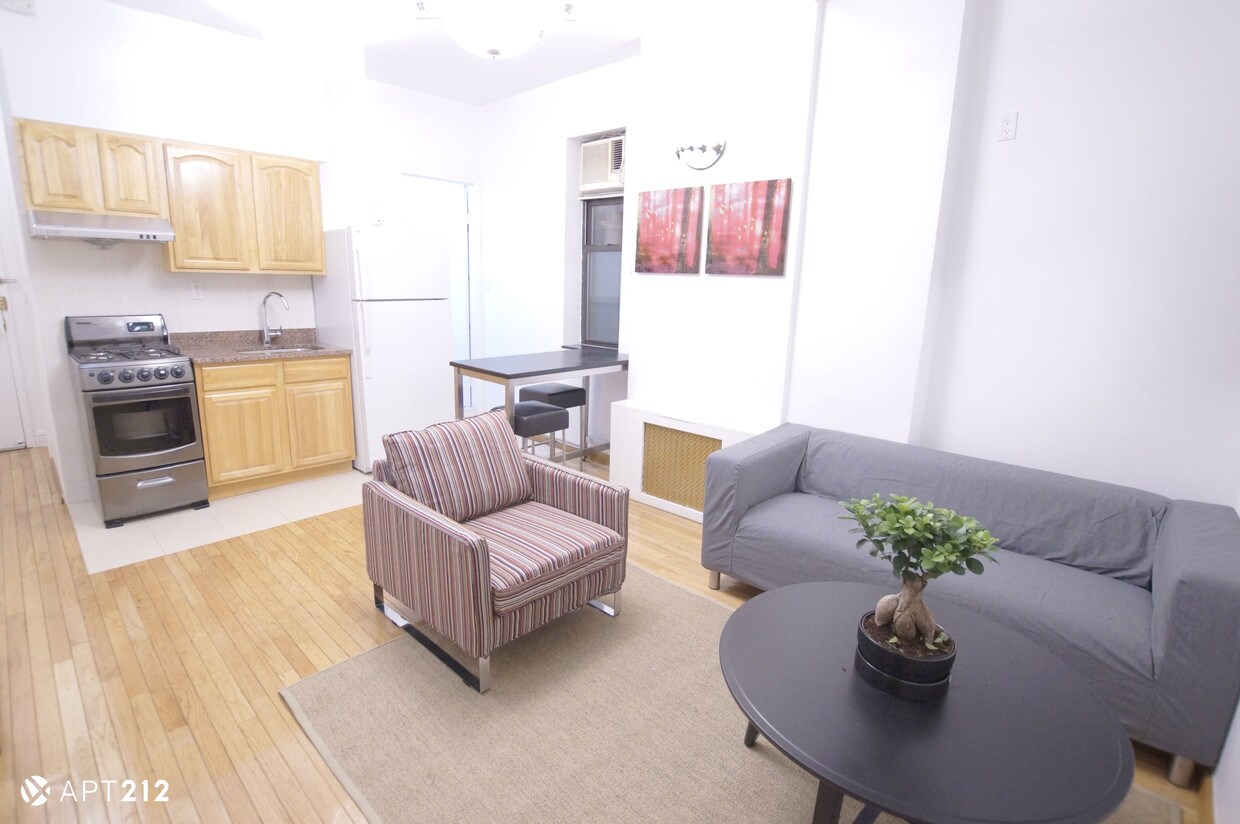 Foto principal - 9 Doyers St