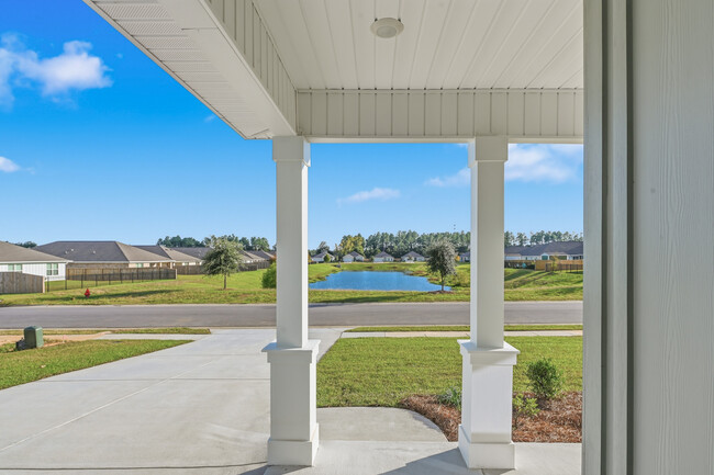 Foto del edificio - 1085 Hayward Lp